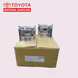 Piston forklift toyota