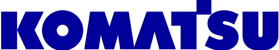 logo-Komatsu