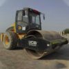 JCB VIBRO / Vibrating Roller 116D